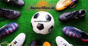 koora4live english